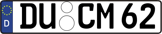 DU-CM62