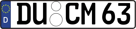 DU-CM63