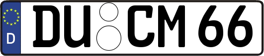 DU-CM66