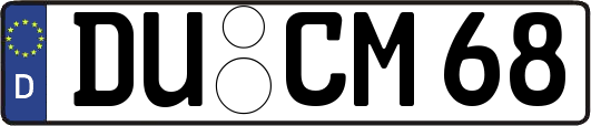 DU-CM68