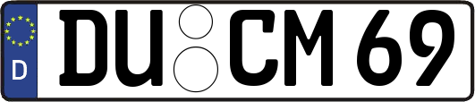 DU-CM69