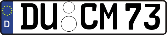 DU-CM73