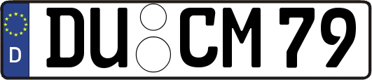 DU-CM79