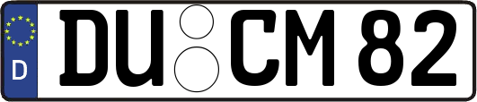 DU-CM82