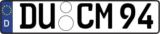DU-CM94