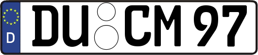DU-CM97