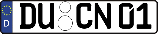 DU-CN01