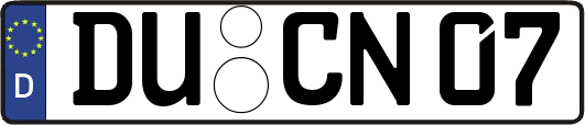 DU-CN07