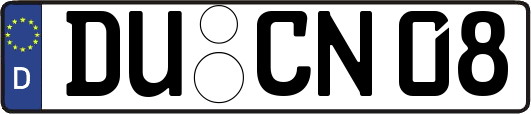 DU-CN08