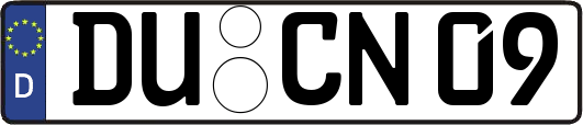 DU-CN09