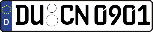 DU-CN0901