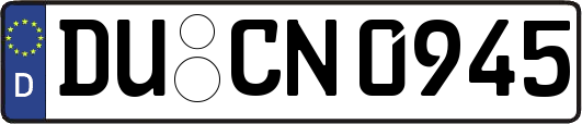 DU-CN0945