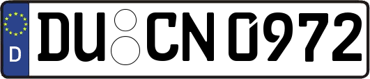 DU-CN0972
