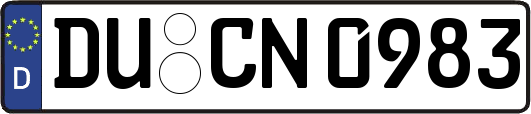 DU-CN0983