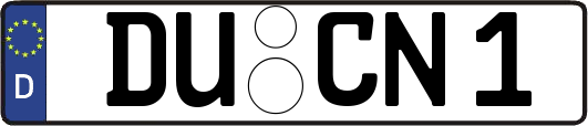 DU-CN1