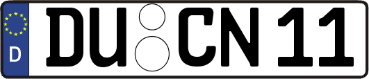 DU-CN11
