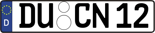 DU-CN12