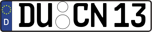 DU-CN13