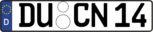 DU-CN14