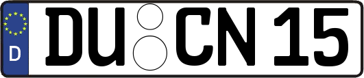 DU-CN15