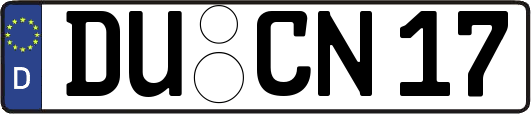 DU-CN17