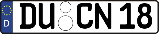 DU-CN18