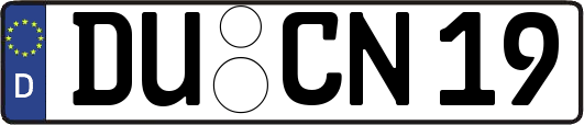 DU-CN19