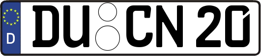 DU-CN20