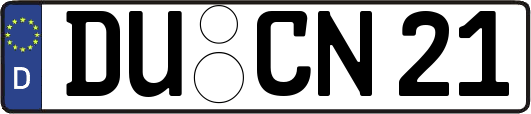 DU-CN21