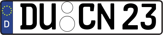 DU-CN23