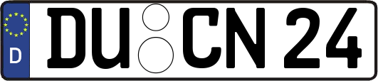 DU-CN24