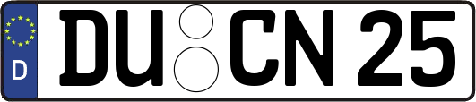 DU-CN25