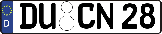 DU-CN28