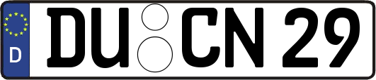 DU-CN29