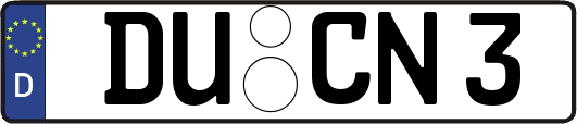DU-CN3
