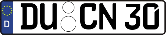 DU-CN30