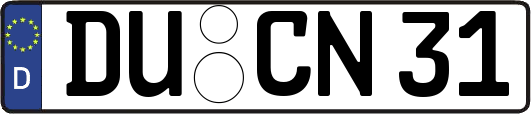 DU-CN31