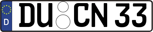 DU-CN33