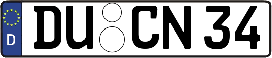 DU-CN34