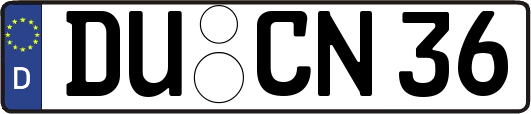 DU-CN36