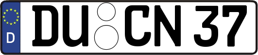 DU-CN37