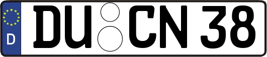 DU-CN38