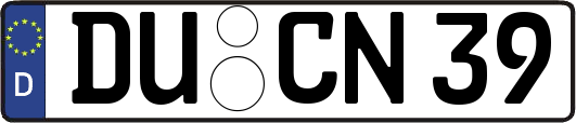 DU-CN39