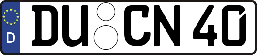 DU-CN40