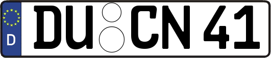 DU-CN41