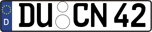 DU-CN42