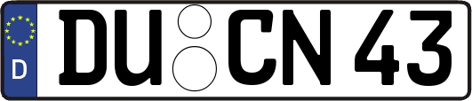 DU-CN43