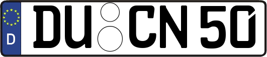 DU-CN50