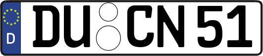 DU-CN51