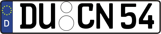 DU-CN54
